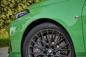 BMW Seria 1 Facelift - Galerie foto