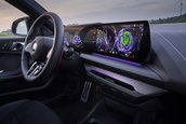BMW Seria 1 Facelift - Galerie foto