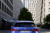 BMW Seria 1 Facelift - Galerie foto