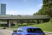 BMW Seria 1 Facelift - Galerie foto