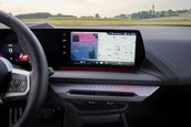 BMW Seria 1 Facelift - Galerie foto