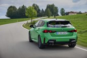 BMW Seria 1 Facelift - Galerie foto