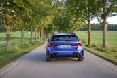 BMW Seria 1 Facelift - Galerie foto