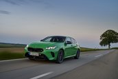 BMW Seria 1 Facelift - Galerie foto