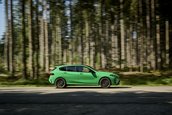 BMW Seria 1 Facelift - Galerie foto