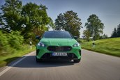 BMW Seria 1 Facelift - Galerie foto