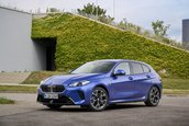 BMW Seria 1 Facelift - Galerie foto
