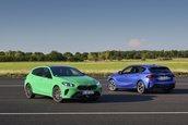 BMW Seria 1 Facelift - Galerie foto