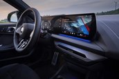 BMW Seria 1 Facelift - Galerie foto