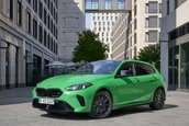 BMW Seria 1 Facelift - Galerie foto