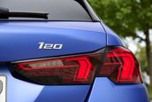 BMW Seria 1 Facelift - Galerie foto