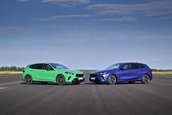 BMW Seria 1 Facelift - Galerie foto
