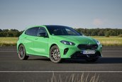 BMW Seria 1 Facelift - Galerie foto