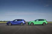 BMW Seria 1 Facelift - Galerie foto