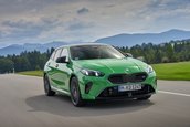 BMW Seria 1 Facelift - Galerie foto