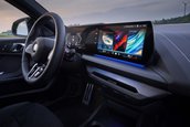 BMW Seria 1 Facelift - Galerie foto