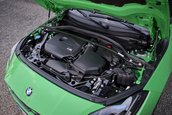 BMW Seria 1 Facelift - Galerie foto