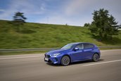 BMW Seria 1 Facelift - Galerie foto