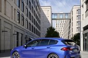 BMW Seria 1 Facelift - Galerie foto