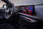 BMW Seria 1 Facelift - Galerie foto