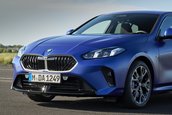 BMW Seria 1 Facelift - Galerie foto