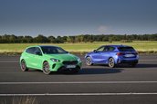 BMW Seria 1 Facelift - Galerie foto