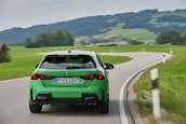 BMW Seria 1 Facelift - Galerie foto