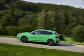BMW Seria 1 Facelift - Galerie foto
