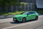 BMW Seria 1 Facelift - Galerie foto