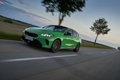 BMW Seria 1 Facelift - Galerie foto