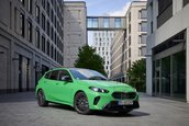 BMW Seria 1 Facelift - Galerie foto