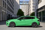 BMW Seria 1 Facelift - Galerie foto