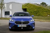 BMW Seria 1 Facelift - Galerie foto