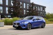 BMW Seria 1 Facelift - Galerie foto