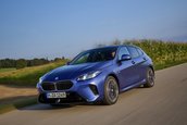 BMW Seria 1 Facelift - Galerie foto