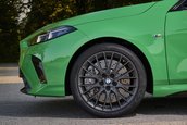 BMW Seria 1 Facelift - Galerie foto