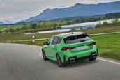 BMW Seria 1 Facelift - Galerie foto
