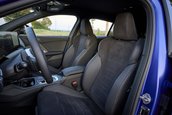 BMW Seria 1 Facelift - Galerie foto