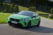 BMW Seria 1 Facelift - Galerie foto