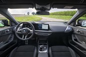 BMW Seria 1 Facelift - Galerie foto