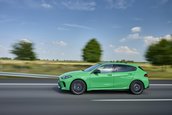 BMW Seria 1 Facelift - Galerie foto