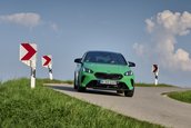BMW Seria 1 Facelift - Galerie foto