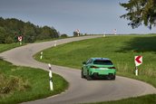 BMW Seria 1 Facelift - Galerie foto