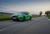 BMW Seria 1 Facelift - Galerie foto