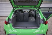 BMW Seria 1 Facelift - Galerie foto