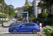 BMW Seria 1 Facelift - Galerie foto