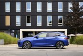 BMW Seria 1 Facelift - Galerie foto