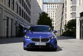 BMW Seria 1 Facelift - Galerie foto