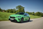 BMW Seria 1 Facelift - Galerie foto