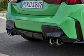 BMW Seria 1 Facelift - Galerie foto